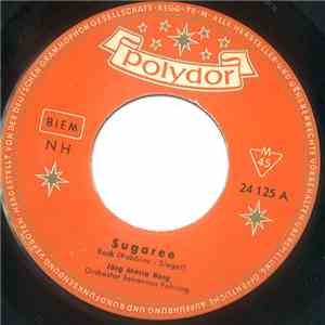 Jörg Maria Berg - Sugaree