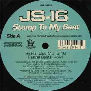 JS16 - Stomp To My Beat