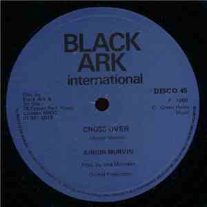 Junior Mervin - Cross Over