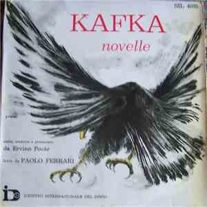 Kafka, Paolo Ferrari  - Novelle
