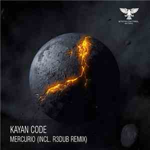Kayan Code - Mercurio