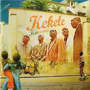 Kékélé - Kinavana