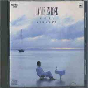 Koji Kikkawa - La Vie En Rose