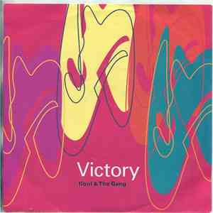 Kool & The Gang - Victory (Glory Mix)