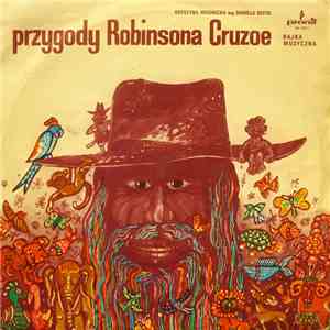Krystyna Wodnicka - Przygody Robinsona Cruzoe