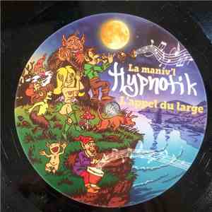 La maniv'l, Jaquarius - Hypnotik 13