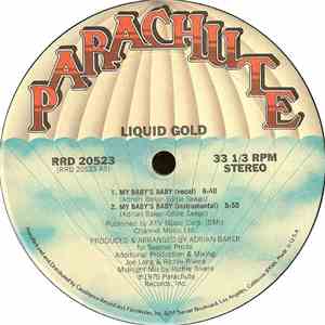 Liquid Gold - My Baby's Baby