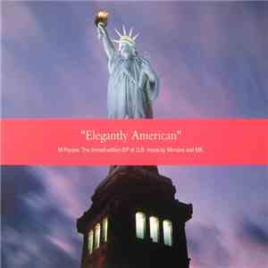 M People - Elegantly American