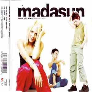 Madasun - Don't You Worry