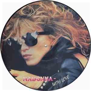 Madonna - Madonna - With Love