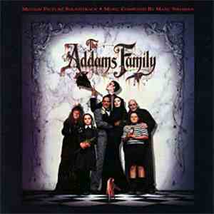 Marc Shaiman - The Addams Family: Motion Picture Soundtrack