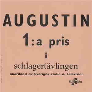 Marie Dieke - Augustin