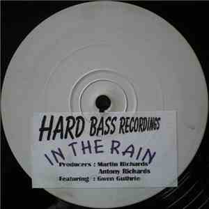Martin Richards & Antony Richards Featuring Gwen Guthrie - In The Rain
