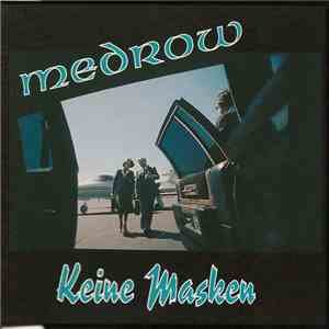 Medrow - Keine Masken
