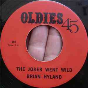 Mel & Tim / Brian Hyland - Backfield In Motion / The Joker Went Wild