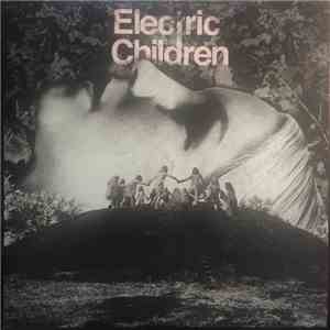 Merlin  - Electric Children