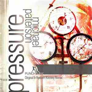 Michael Paterson - Pressure