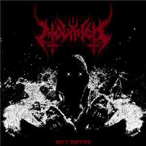 Mourned - Rift Ripper