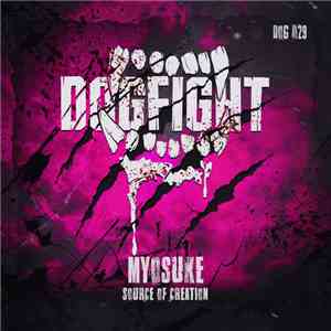 Myosuke - Source Of Creation