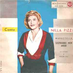 Nilla Pizzi - Maruzzella