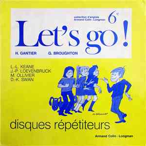 No Artist - Let's Go!