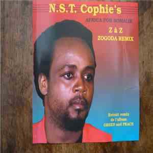 N.S.T Cophie's - Africa For Somalie