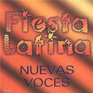 Nuevas Voces - Fiesta Latina