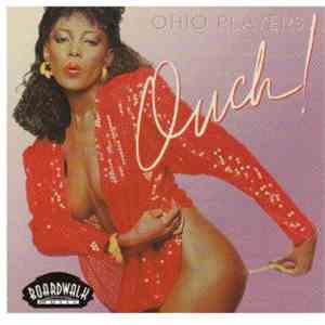 Ohio Players - Ouch!