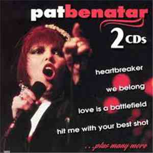 Pat Benatar - Pat Benatar
