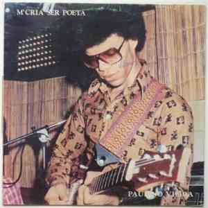 Paulino Vieira - M'Cria Ser Poeta