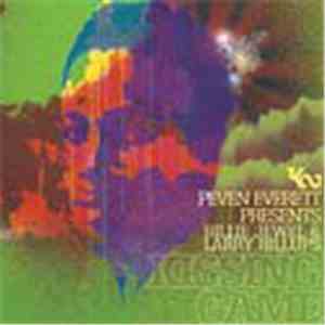 Peven Everett Presents Billie Jewel & Larry Billups - Kissing Game