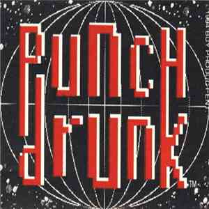 Punch Drunk - Hardtech Robocore