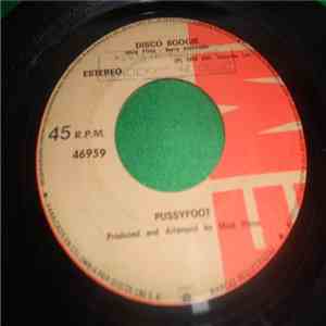 Pussyfoot - Disco Boogie