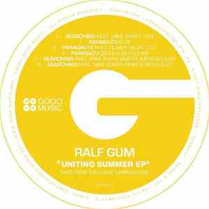 Ralf GUM - Uniting Summer EP