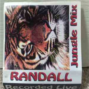 Randall - Jungle Mix