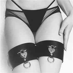 Revelation Of The Dead Girl - Spell Of The Bleeding Erotica