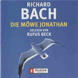 Richard Bach - Die Möwe Jonathan