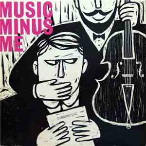 Richard Boyell - Music Minus Me