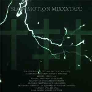 Ritualz - Slow Motion Mixxxtape