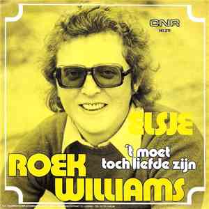 Roek Williams - Elsje