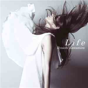Ryuichi Kawamura - Life