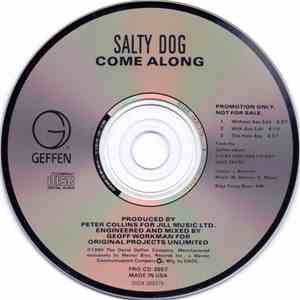 Salty Dog - Come Along