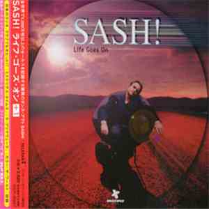 Sash! - Life Goes On