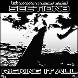 Section8 - Risking It All