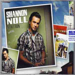 Shannon Noll - Now I Run