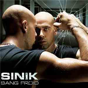 Sinik - Sang Froid