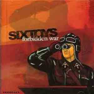 Sixtoys - Forbidden War