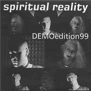 Spiritual Reality - DEMOedition99