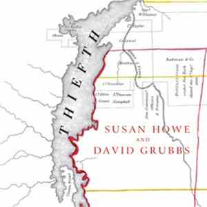 Susan Howe, David Grubbs - Thiefth