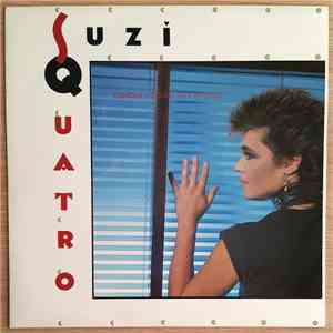 Suzi Quatro - Tonight I Could Fall In Love